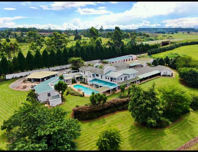 1 BEDROOM APARTMENT FOR SALE IN GREENDALE